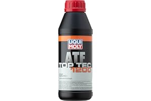 Liqui Moly Top Tec ATF 1200, 500 ml, neutre