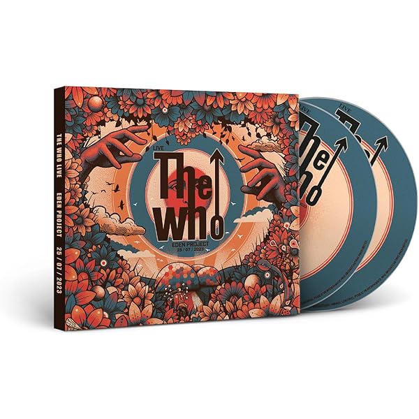 The Ox Box Set: John Entwistle: Amazon.it: CD e Vinili}