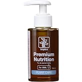 カミハタ Tropica Premium Fertiliser 125 ml Sıvı Bitki G&uuml;bresi