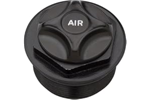 RockShox Top Cap Assembly (Air) 30 Gold A1 (30 mm), 11.4018.012.005