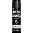 GOSH CHAMELEON foundation natural coverage #004-medium 30 ml