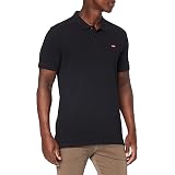 Levi's Levis Hm Polo Crimson Camiseta Tipo Hombre: Amazon.es: Ropa