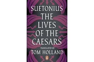The Lives of the Caesars