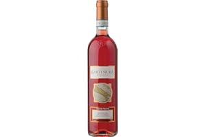 Bartenura - Malvasia Di Casorzo - Sparkling, Semi Sweet Red, 750 ml