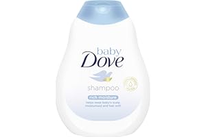‎DOVE Dove Baby Rich Moisture Shampoo, 200 ml