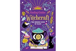 Witchcraft (The Modern Book of Magic)