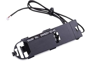 vhbw 1x batería Compatible con HP Smart Array Controller P411, P812, P410, P410I, P212 Controlador Raid (600 mAh, 3,7 V, Li-Ion)