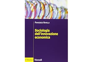 Sociologia dell'innovazione economica