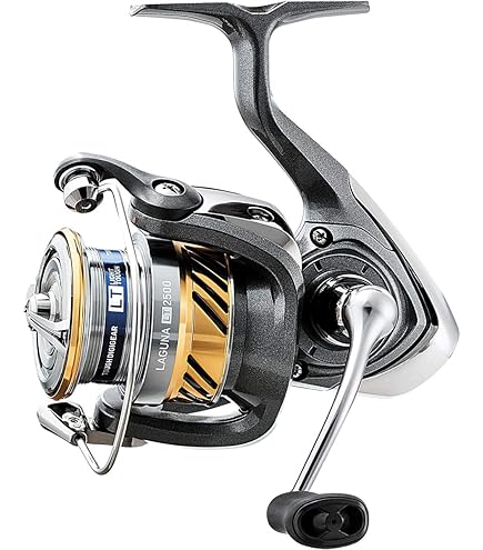 Moulinet Spinning Daiwa Luvias 24 LT 4000 XH | Pacific Pêche