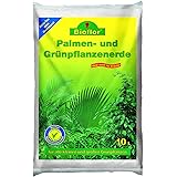 Bioflor® 30 L (3x10 L) Grünpflanzen und Palmenerde ideal auch für Kräuter
