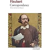Correspondance Flaubert