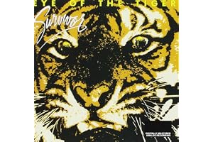 Eye Of The Tiger