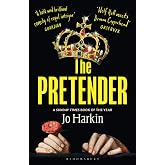 The Pretender: The Times Top Ten bestseller