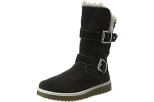 Superfit Lora Gore-Tex - śniegowce panie