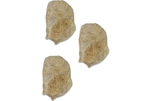 Wasserkaskaden Wasserfallset Fulda 3-teilig Bachlauf Fels, Beige/Braun, a´60 x 41 x 8 cm/ 3-teilig