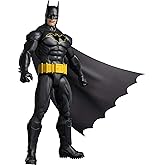 Mattel DC Batman B&uuml;y&uuml;k Aksiyon Fig&uuml;r&uuml;