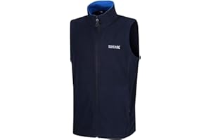 Regatta Tobias II Mens Fleece Bodywarmer