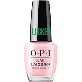 OPI x Wicked Nail Lacquer – Limited Edition Collection Nail Polish, Salon Quality Nail Varnish