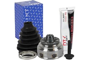 Nty NPZ-BM-009 - Jeu de joints, arbre de transmission