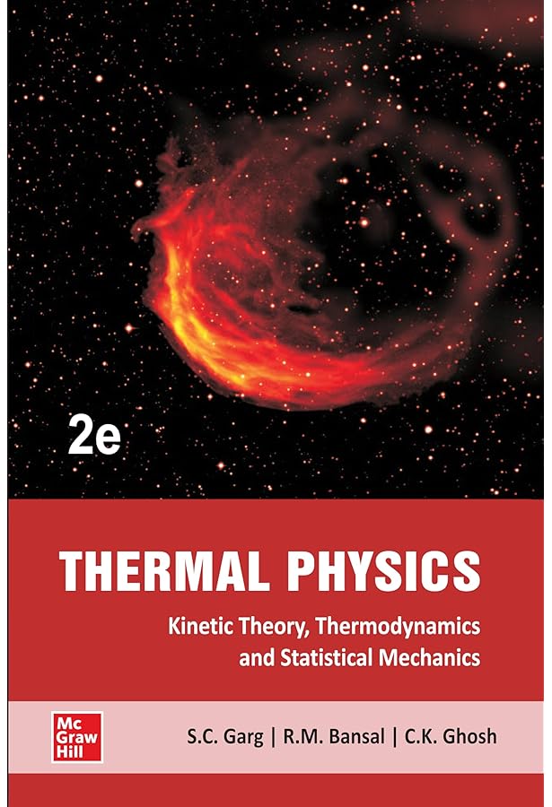 洋書 Thermal Physics (Second Edition) Thermal Physics (2nd Edition): Kittel, Charles, Kroemer