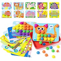 Mosaicos Infantiles,juguetes De Colores Mosaico | Meses sin interés Mosaicos Infantiles,juguetes De Colores Mosaico | Meses sin interés