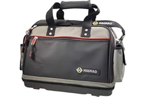 C.K Magma | C.K Magma MA2640 | Sacoche à Outils pro plus | Valise à outils Plus | mallette d'outils