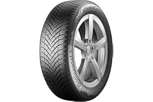 ‎CONTINENTAL Continental 263213 - 215/65/R17 99V - B/B/72dB - Ganzjahresreifen PKW