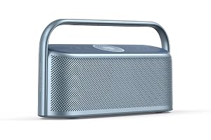 Anker soundcore Motion X600, Bluetooth Högtalare, 50W Hi-Res Spatial