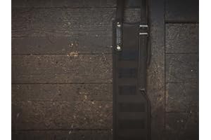 SW-MOTECH BC.TRS.11.249.10000 - Correa Cinta para depósito de Moto Legend Gear SLA Compatible con Triumph Bonneville t100, thruxton 900, Scrambler (06-15)