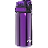 Borraccia Ion8 Bambini Principesse 350ml - Senza Perdite, Senza BPA, Con Recyclon - Foto 6