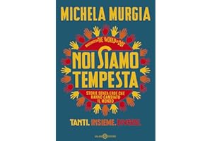 Noi siamo tempesta. Storie senza eroe che hanno cambiato il mondo