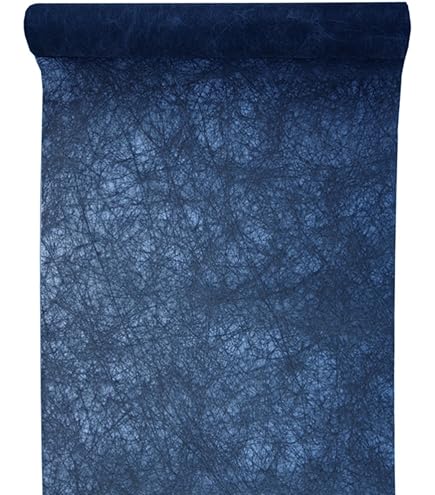 Santex Runner da tavola Americano, Poliestere, Multicolore, 500x30x4 cm
