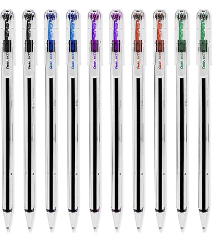 Fude pen ricaricabile inchiostro base acqua - Pentel XFL2 - Elvira Arte Fude pen ricaricabile inchiostro base acqua - Pentel XFL2 - Elvira Arte