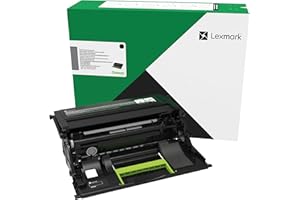 Lexmark 58D0Z00 Black Return Programme Imaging Unit :: (Consumables > Ink and Toner Cartridges)