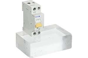 EATEN Eaton Leitungsschutzschalter 1-polig + N PSLM C, 13 A