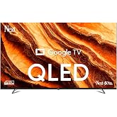 Next YE-65GFSG8-QLED 65" 165 Ekran UHD 4K Google TV