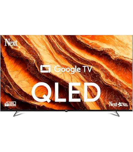 TCL 55V6B TV 139 cm (55) 4K Ultra HD Smart TV Wi-Fi Siyah : Amazon