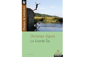 La Grande Île - Classiques et Contemporains