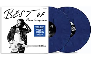 Best of Bruce Springsteen