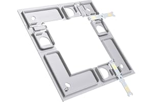 Nanoleaf Canvas | Mounting Kit | 9PK