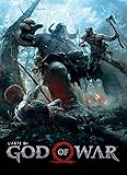 L'arte di God of War