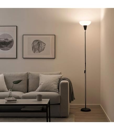 Ikea PS2017 floor lamp : Buy Online at Best Price in KSA - Souq is
