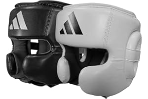 ‎ADIDAS Adidas Speed Sparring Boxing Training Head Guard