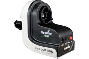 SKYWATCHER Sky-Watcher AZ-GTI WiFi-Halterung nur Kopf