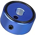 Mekar Kent Moore Tool EN-47971 Oil Pressure Gauge Adapter for Generation 4 & 5 V8 Engines (Blue)