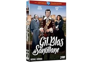 ELEPHANT FILMS Gil Blas de Santillane - L'Intégrale