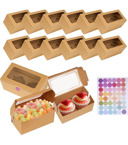Hunnycook Griglia Raffreddamento Impilabile 3 Ripiani 40x25 Cm - Antiaderente Lavastoviglie