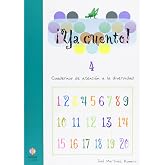 Ya Cuento. 4: N&uacute;meros hasta el 299