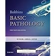 Robbins And Kumar Basic Pathology : First South Asia Edition