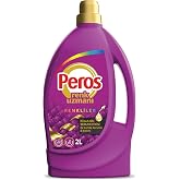 Peros Color Expert Colored Liquid Care Detergent 2000 ml